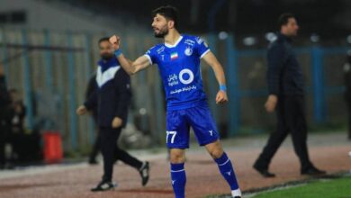 سوال روز از مربیان استقلال؛ ماشاریپوف کجا بازی کند؟