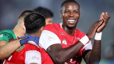 بازیکن گران‌قیمت پرسپولیس ناراحت شد؛‌ باشگاه به دنبال فسخ