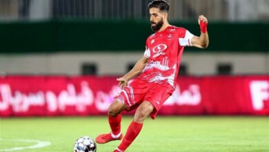 سوپرمن پرسپولیس، سومین ستاره لیگ | کجا بودی تا حالا!؟