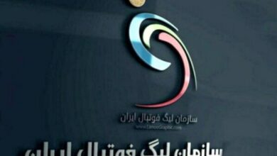 دستورالعمل میلیاردی سازمان لیگ غیرقانونی از آب درآمد