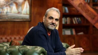 جواد خیابانی این طلسم را هم شکست؛ فتح آخرین سنگر صداوسیما