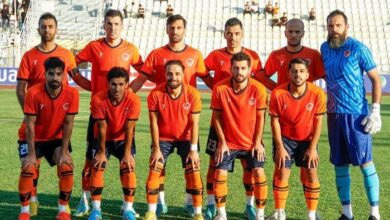اتفاق عجیب پس از لغو بازی: اخراج بازیکنان از خوابگاه!