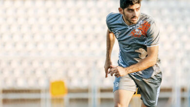 معمولی‌ترین نسخه ستاره درخشان بعد از پرسپولیس