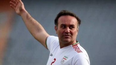 متخصص بکش زیرش در استقلال؛ اتفاقا خودش هم شاکی بود!