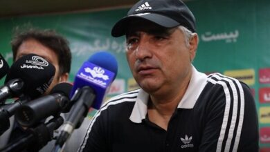 با حکم جدید کمیته انضباطی، سکوت و غیبت عاقبت ساکت شد