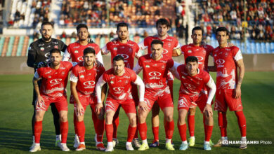 پرسپولیس به سیم آخر زد؛ ۱۵۰ میلیارد برای قرارداد با یک ستاره!
