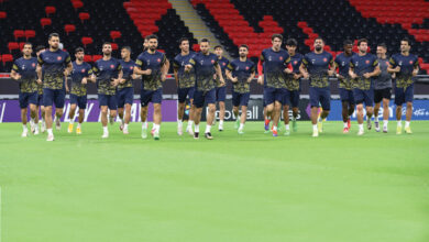 برزخی‌ها؛ ۵ بازیکن پرسپولیس دور از انتظار!