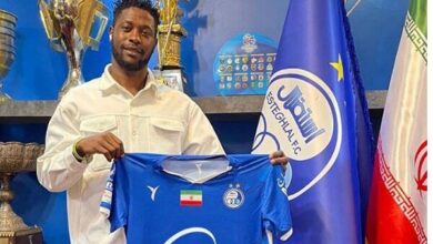 غایب مهم استقلال مقابل مس کرمان