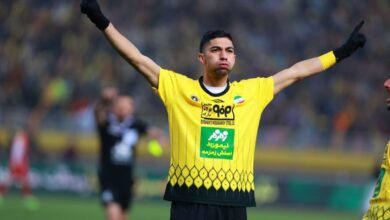 شاه بازی را سپاهان از پرسپولیس برد | گاریدو و قرمزها بد جایی درجا زدند