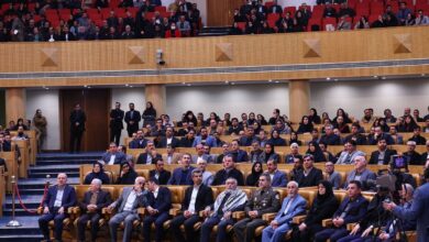 حضور پررنگ مسئولین فوتبال در تجلیل از مدال آوران المپیک