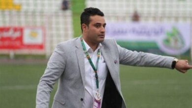 اتفاقی غیرمنتظره در فوتبال ایران؛ برکناری سرمربی به یک دلیل عجیب