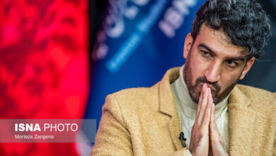 یک پرسپولیسی: ماهینی: دستیاران قلعه‌نویی در حد تیم ملی نیستند | کیروش رد داد !