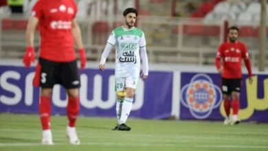 موسیمانه هم دست روی گزینه پرسپولیس گذاشت | استقلال رسما خواستار انتقال شد