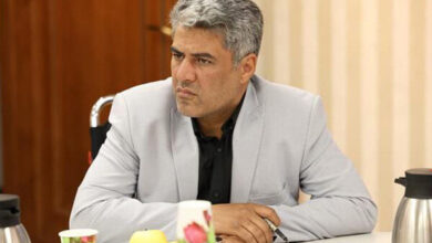 رئیس فدراسیون شمشیربازی از کسب کرسی بین المللی بازماند