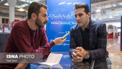 تعلیق جودوی ایران عاملی در توسعه این رشته شد