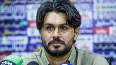 انتقاد دقیقی از داور بازی خیبر؛ اگر این صحنه‌ها در اروپا بود اخطار می‌دادند!