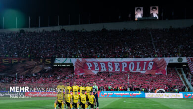 پرسپولیس به دنبال پایان دادن به یک رکورد تلخ مقابل سپاهان