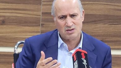 رئیس فدراسیون فوتبال: دولت دخالتی در انتخابات فدراسیون فوتبال نداشته است