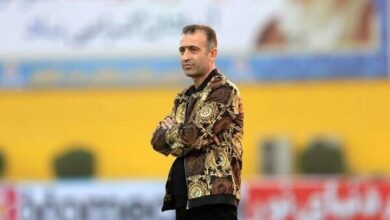 کمالوند: صنعت‌نفت قطعا به لیگ برتر صعود می‌کند