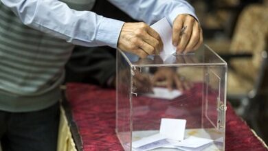 اعلام زمان انتخابات فدراسیون پزشکی ورزشی