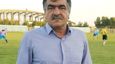 مسببان وضعیت نامطلوب نفت مسجدسلیمان باید آن دنیا پاسخگو باشند!