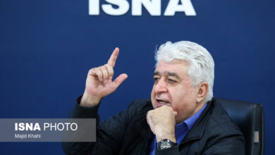 نسل فعلی مربیان، آینده فوتسال ایران را ضمانت می‌کنند