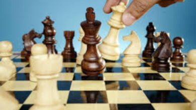 واکنش نایب رییس شطرنج به مسابقه بین‌المللی ۴ نفره در ایلام