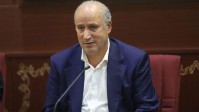 تاج: هزینه‌های فدراسیون فوتبال بیش از ۱۰۰۰ میلیارد است/ از صداوسیما به نیابت از فیفا ۳.۵ میلیون دلار گرفته‌ایم