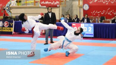 پایان کار تیم ملی کاراته ناشنوایان با ۳ مدال برنز و یک نقره در جهانی مالزی