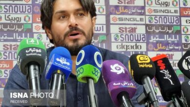 دقیقی: بازی سختی با نساجی داریم/ بازیکنان خیبر شایسته تقدیر هستند