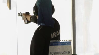 برای رفع مشکل فشنگ وزارت ورزش و کمیته المپیک کمک کنند