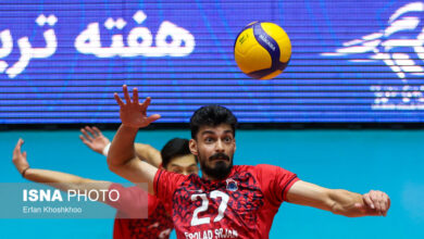شاهکار شاگردان عطایی در گام نخست باشگاه‌های جهان