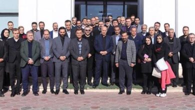 تاکید بر وصول حق پخش تلویزیونی در جلسه مدیران عامل باشگاه‌ها با تاج