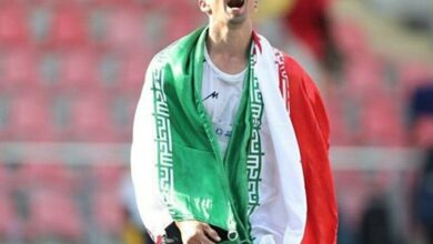 ایران برای نخستین بار در تاریخ قهرمان بازیهای آسیایی ناشنوایان شد