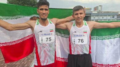 کسب ۵ طلا،۶ نقره و ۴ برنز ناشنوایان در هفتمین روز از بازی‌های آسیایی