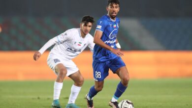ساعت بازی‌های استقلال و پرسپولیس در هفته سیزدهم تغییر کرد