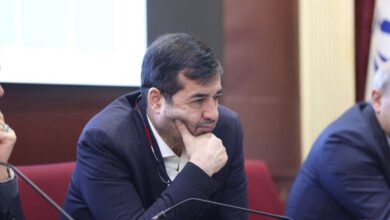 دنیامالی: وظیفه رییس فدراسیون قهرمان پروری است نه ساخت کمپ ورزشی