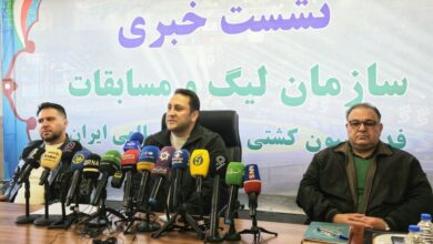 یاری: نظم مراسم تجلیل از قهرمانان خوب نبود/ لیگ کشتی ۲۵۲ میلیارد تومان گردش مالی داشت