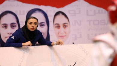 سرمربی پارس جنوبی: بعد از المپیک سطح تکواندو بانوان ایران بالا رفت