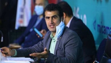 یک ایرانی رئیس کنفدراسیون ناشنوایان آسیا شد