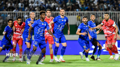 استقلال و پرسپولیس زیر ذره‌بین AFC / روزهای پرالتهاب برای فوتبال ایران