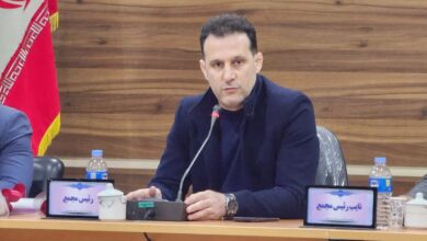 میراسماعیلی: ورزشی‌ها در حمایت از مردم مقابل رژیم صهیونیسنی گُل کاشتند