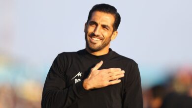 غایبان قطعی پرسپولیس مقابل سپاهان مشخص شدند