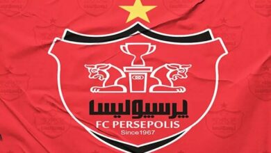 باشگاه پرسپولیس: پرونده بدهکاری را تبدیل به طلبکاری کردیم