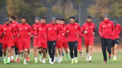 پرسپولیس با دو غایب مقابل هوادار