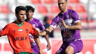 مس باز هم با شجاعی پیروز نشد