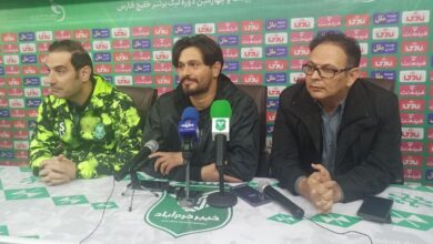 دقیقی: فردا تولد دوباره خیبر/ تعطیلات لیگ برای تیم ما تأثیر منفی داشت
