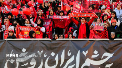 لیگ برتر فوتبال – سپاهان و پرسپولیس