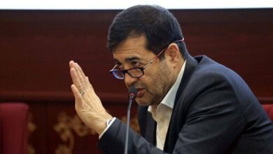 تعطیلی اماکن ورزشی و لغو مسابقات استان تهران با دستور وزیر ورزش