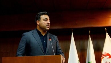 حدادی: دنبال تغییرات بنیادی در دوومیدانی هستم